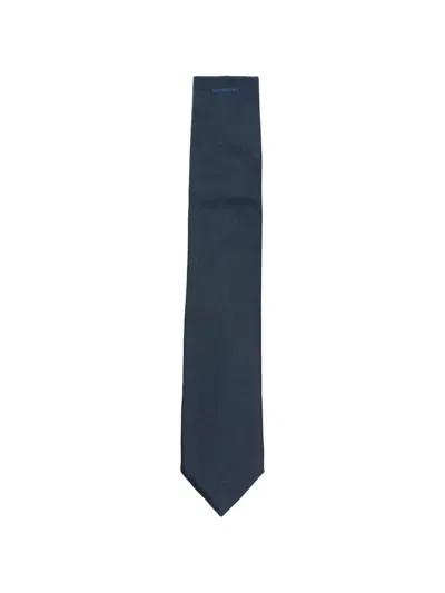 Givenchy Tie In Green