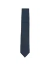 Givenchy Tie In Blue