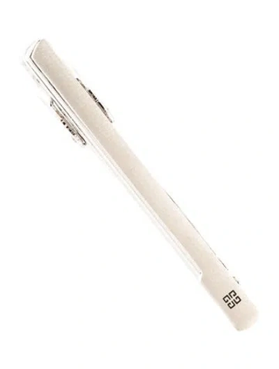 Pre-owned Givenchy Tie Clip In Multi