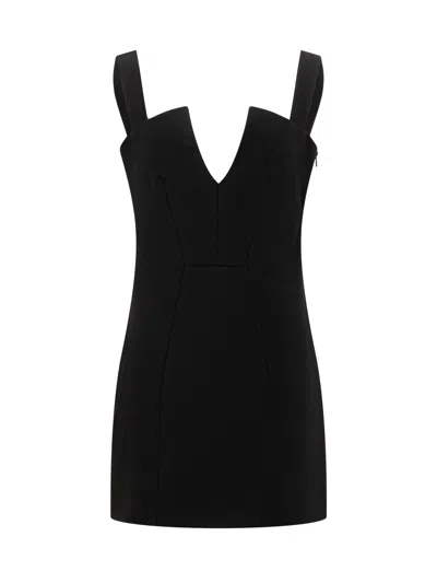 Givenchy Timeless Tailored Suit For The Modern Individual In Black