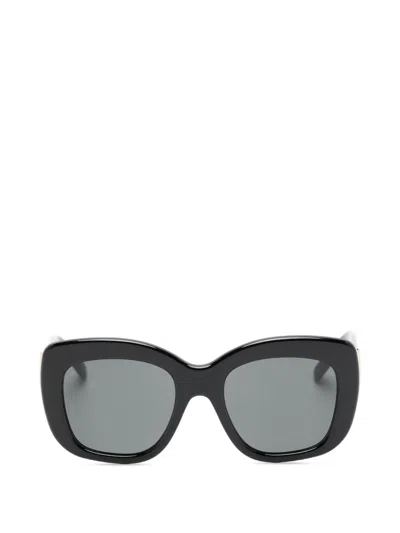 Givenchy Tinted-lens Sunglasses In Black