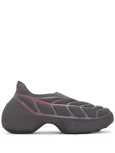 GIVENCHY TK-360+ "GREY" SNEAKERS