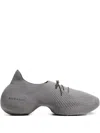 Givenchy Tk-360 "grey" Sneakers In Grau