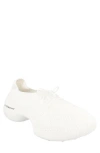 Givenchy Tk-360 Low-top Sneakers In White
