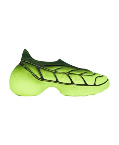 GIVENCHY TK-360 SNEAKERS IN KNIT