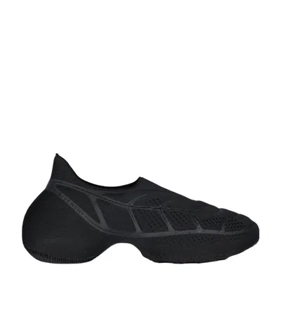 GIVENCHY GIVENCHY TK-360 MESHED SLIP-ON SNEAKERS