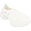 Givenchy Tk-360 Slip-on Sneaker In White