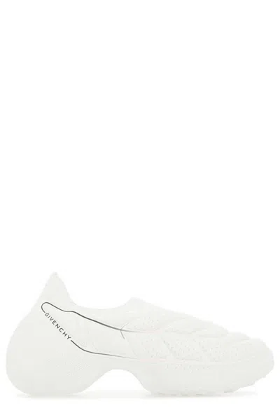 GIVENCHY TK-360 SLIP-ON SNEAKERS