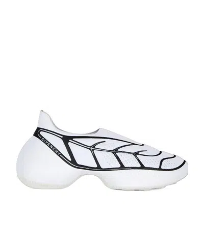 GIVENCHY GIVENCHY TK-360 SLIP-ON SNEAKERS