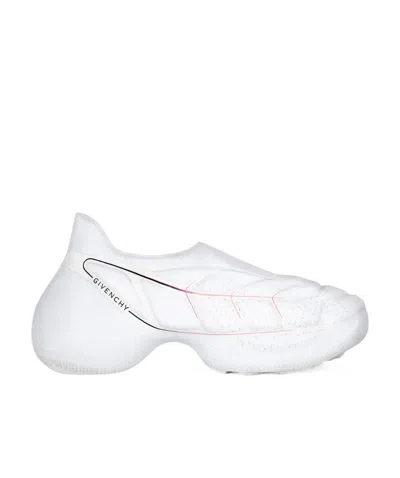 GIVENCHY GIVENCHY TK-360 SLIP-ON SNEAKERS