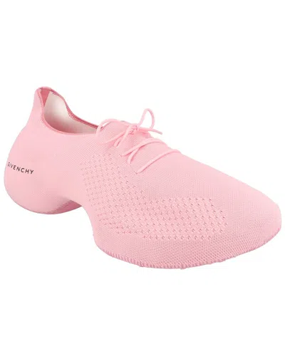 Givenchy Tk 360 Sneaker In Pink