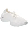 Givenchy Tk-360 Sneaker In White