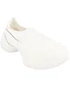 Givenchy Tk-360 Slip-on Sneaker In White