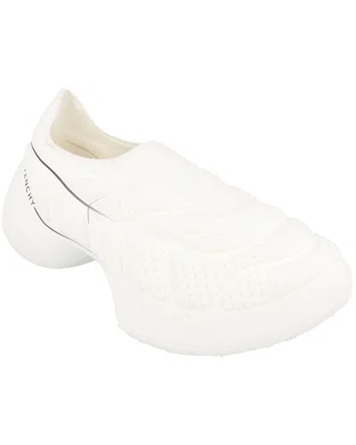 Givenchy Tk-360 Sneaker In White