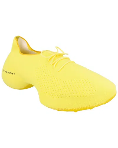 Givenchy Tk-360 Sneaker In Yellow