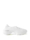 Givenchy Tk-360 Low-top Sneakers In White
