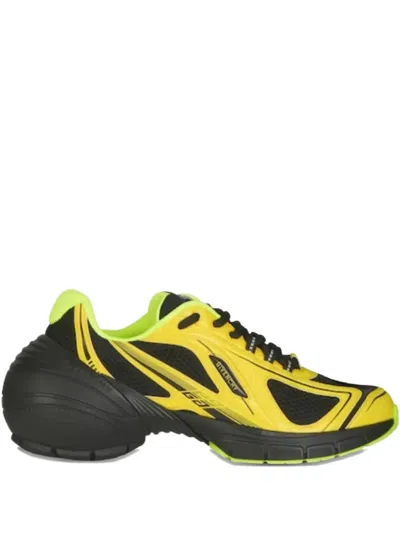 Givenchy Tk-mx "black/yellow" Sneakers