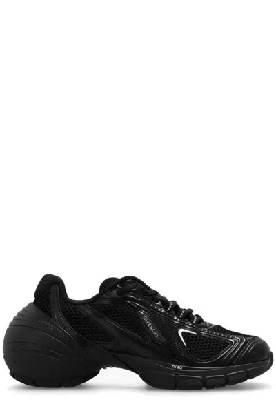 GIVENCHY TK-MX RUNNER LACE-UP SNEAKERS