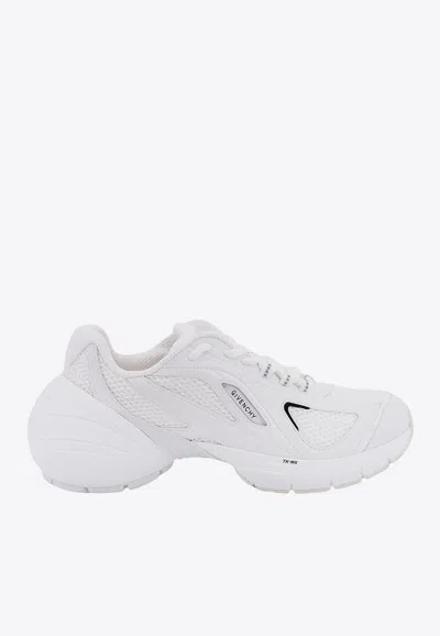GIVENCHY TK-MX RUNNER LOW-TOP SNEAKERS