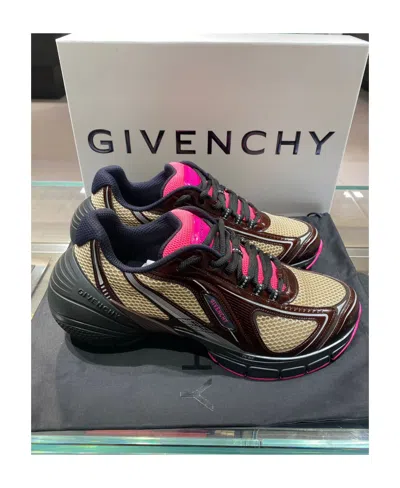 GIVENCHY GIVENCHY TK-MX RUNNER SNEAKERS