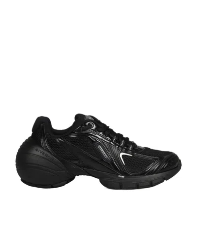 GIVENCHY GIVENCHY TK-MX RUNNER LACE-UP SNEAKERS