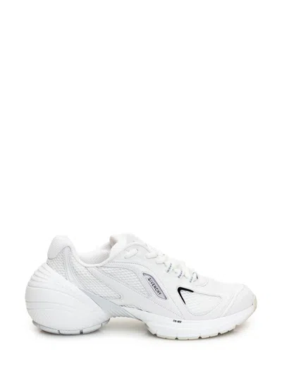 GIVENCHY TK-MX RUNNER SNEAKERS