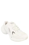 Givenchy Tk-mx Running Shoe In White