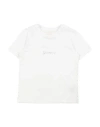 Givenchy Logo-print T-shirt In White