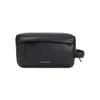 Givenchy Mini Fashion Utility Bag 12 Cm X 25 Cm X 11 Cm In Black