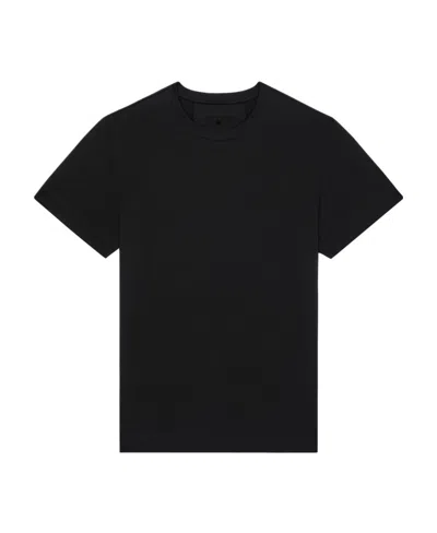 GIVENCHY GIVENCHY CREWNECK SHORT-SLEEVED T-SHIRT