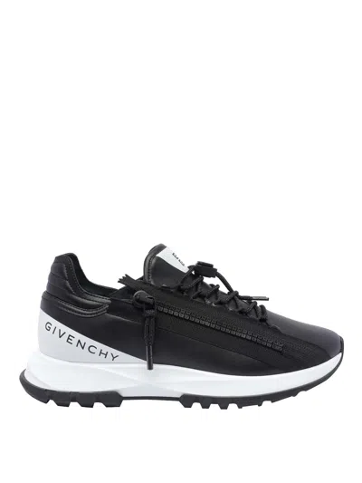Givenchy Top - Negro
