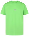 Givenchy Logo Crewneck Short-sleeve T-shirt