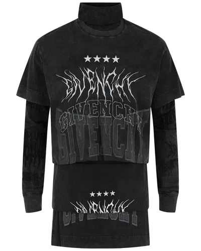 GIVENCHY GIVENCHY TOP