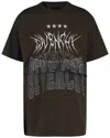 Givenchy Double-sided Logo T-shirt