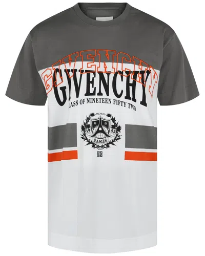 Givenchy Top In White