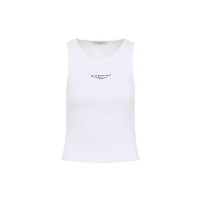 GIVENCHY GIVENCHY TOP