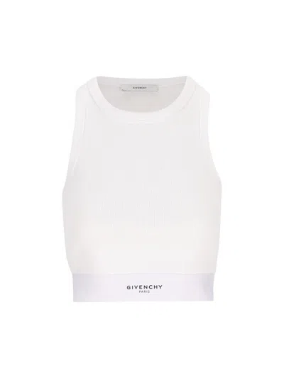 GIVENCHY GIVENCHY TOP