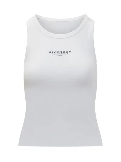 GIVENCHY GIVENCHY GIVENCHY TANK TOP