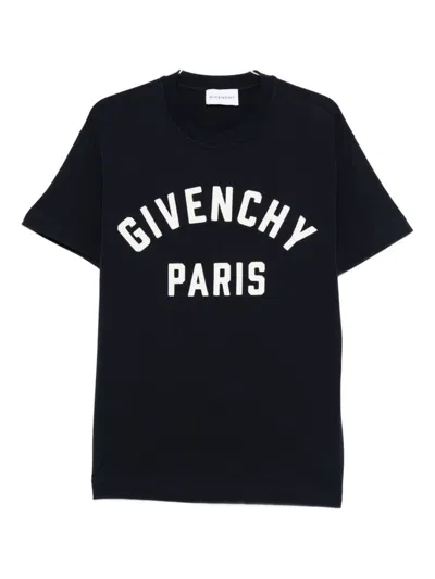 Givenchy Top In Black
