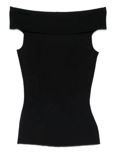 GIVENCHY GIVENCHY TOP