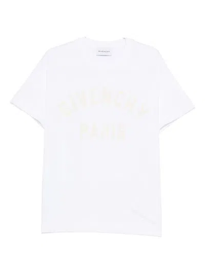 GIVENCHY GIVENCHY TOP