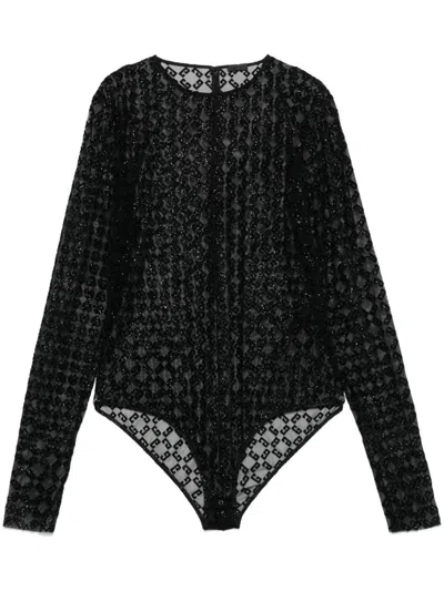 GIVENCHY GIVENCHY TOP