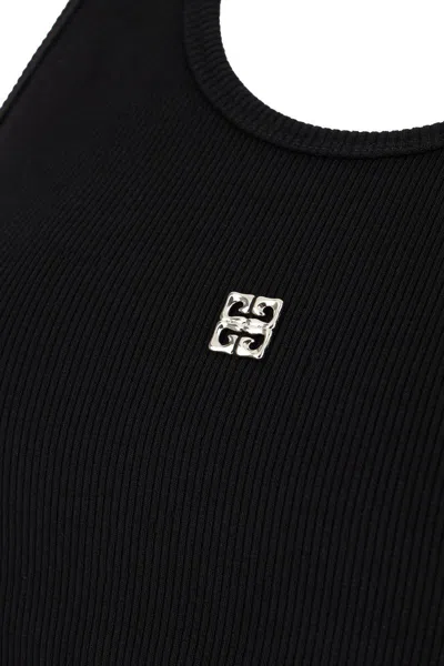 Givenchy Top In Black