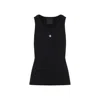 Givenchy Top In Black
