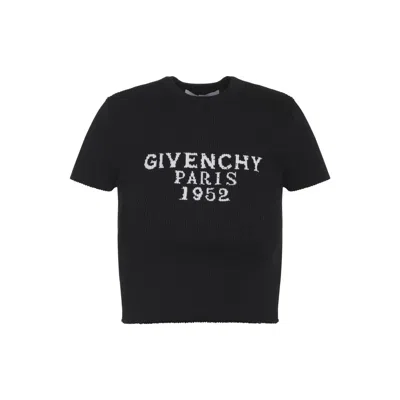 GIVENCHY GIVENCHY TOP