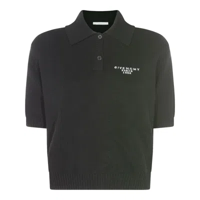 GIVENCHY GIVENCHY TOP