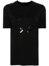 Givenchy Top In Black