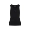 Givenchy Top In Black