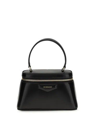 GIVENCHY GIVENCHY TOP HANDLE BAG