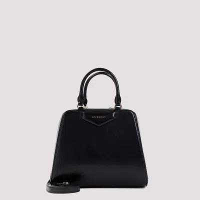 Givenchy Top Handle Bag In Black